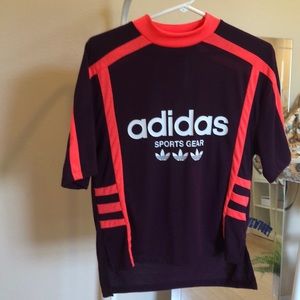 Adidas Shirt